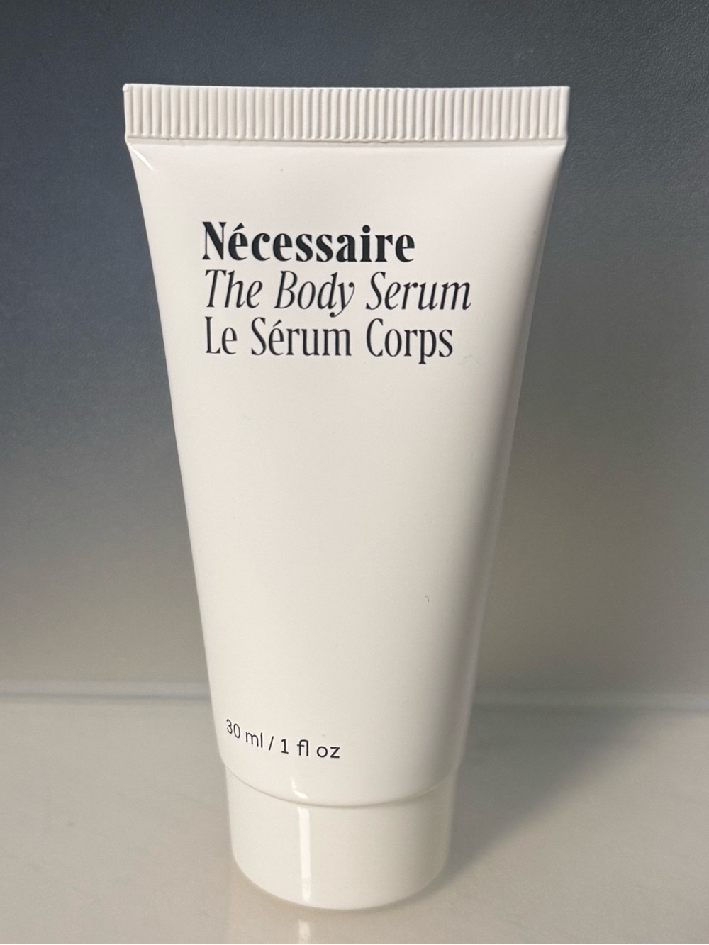 Nécessaire The Body Serum